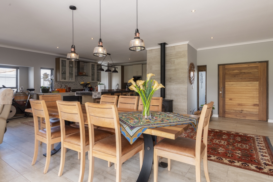 3 Bedroom Property for Sale in Langebaan Country Estate Western Cape